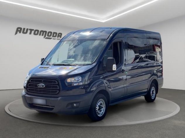 FORD Transit 2.0TDCi 130CV PM-TM 8P rif. 21877300