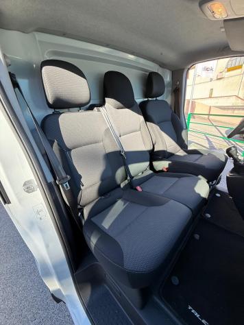 Fiat Talento 2.0 Ecojet 120CV PC-TN Furgone 10q - Foto 6