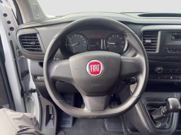 FIAT Scudo Scudo 1.5 BlueHDi 120CV PL-TN Furgone rif. 23717167 - Foto 3