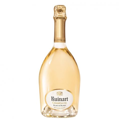 VINO CHAMPAGNE COLLEZIONE LOUIS RHOEDER BLANC DE BLANCS