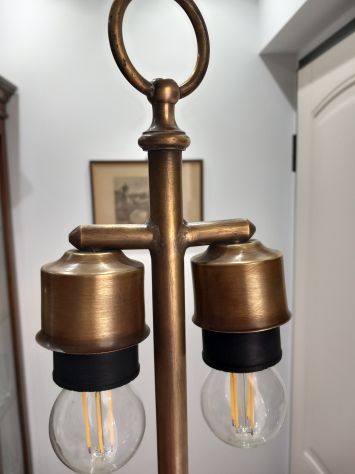 Lampada - Foto 5