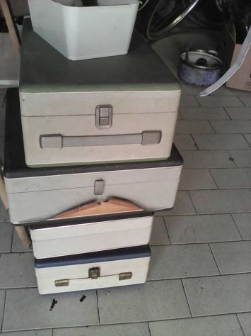 RADIO , GIRADISCHI , STEREO 7 , 8  autoradio E RICAMBI VARI - Foto 4