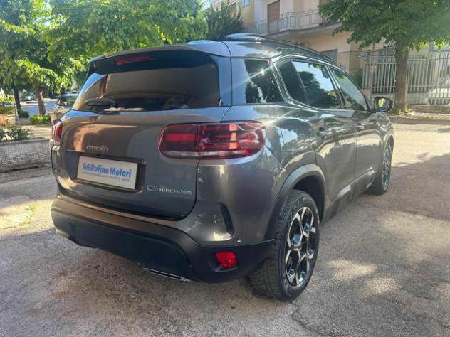 CITROEN C5 Aircross BlueHDi 130 S&S EAT8 Shine Pack rif. 24173288 - Foto 10