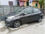 yaris 1000 lounge 2014