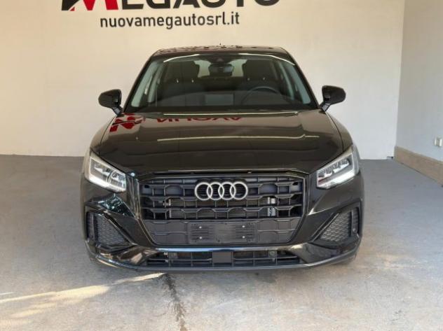 AUDI Q2 35 TDI S tronic Business Advanced rif. 24158979 - Foto 3
