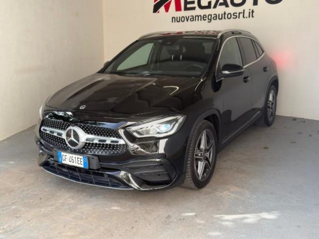 MERCEDES-BENZ GLA 200 d Automatic Premium rif. 24175755 - Foto 4
