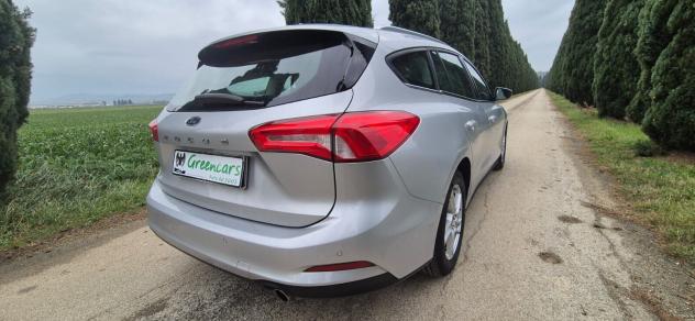 Ford Focus 1.5 TDCi 120 CV Start&Stop SW Titanium - Foto 7