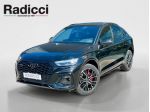 Audi Q5 Sportback 40 TDI S Line Plus quattro S tronic