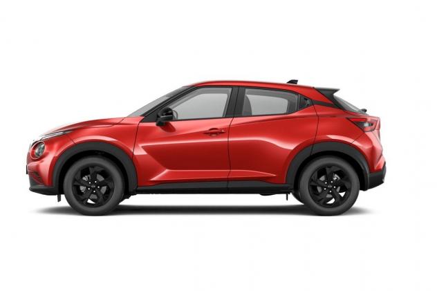 Nissan Juke ACENTA HEV - Foto 3