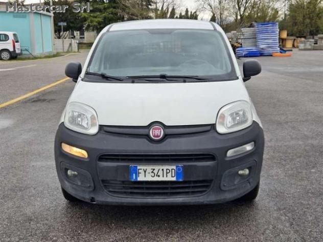 FIAT Panda 1.2 69 CV VAN 2 POSTI EURO6 POP - FY341PD rif. 24021143 - Foto 9