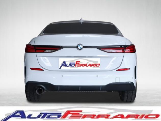 BMW Serie 2 G.C. (F44) 218i Gran Coupé Msport - Foto 5