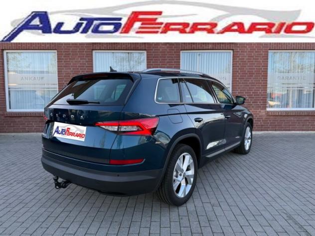 SKODA Kodiaq 1ª serie Kodiaq 1.5 TSI ACT DSG Style - Foto 5