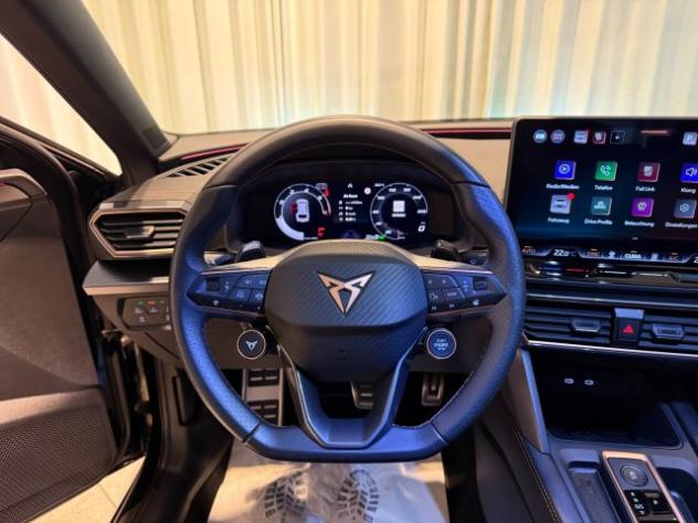 CUPRA Leon Sportstourer 2.0 TDI DSG EDGE PACK Camera App Conn rif. 24010587 - Foto 7