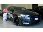AUDI A3 SPB 2.0 BUSINESS ADVANCED TDI S-TRONIC 150 CV - FULL LED, VIRTUAL C &hellip;