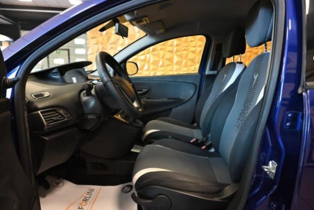 LANCIA Ypsilon 1.2 69CV GPL ECOCHIC ELEFANTINO E6b X NEOPATENTATI rif. 24093578 - Foto 9