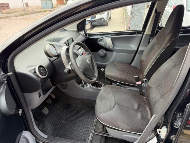 Peugeot 107 1.0 68CV 5p. Sweet Years - Foto 10