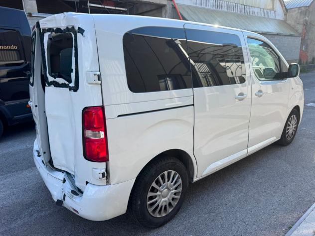 Toyota Proace Verso 1.6D Lounge* DA RIVEDERE - Foto 4