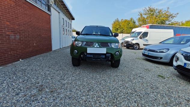 Mitsubishi L200 2.5 DI-D/136CV Club Cab Intense - Foto 2