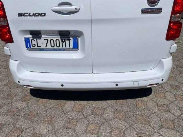 Fiat Scudo 1.5 MTJ 120 CV L2 - Foto 5