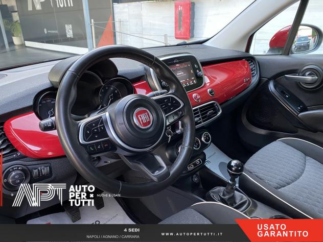 FIAT 500X 500X 1.0 T3 Cross 120cv - Foto 9