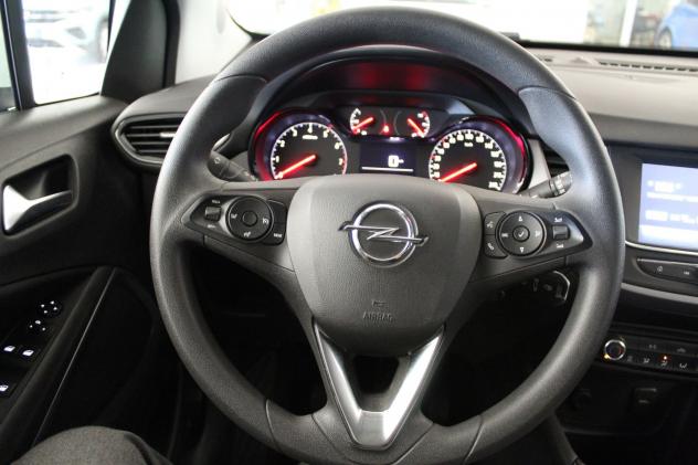 Opel Crossland X 1.2 82cv Advance MT5 - Foto 8