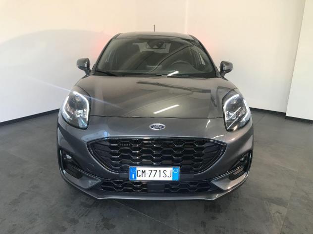 FORD Puma 1.0 125cv HYBRID ST LINE - Foto 2