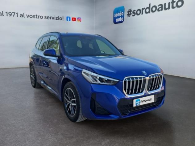BMW X1 xDrive 20d Msport rif. 23690984 - Foto 3