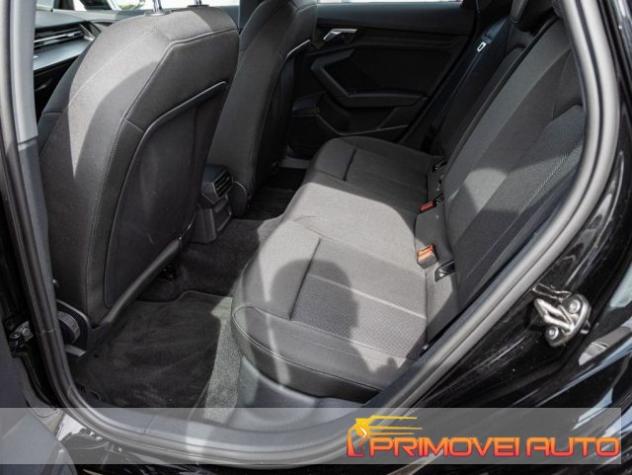 AUDI A3 SPB 40 TFSI S tronic rif. 19962713 - Foto 7
