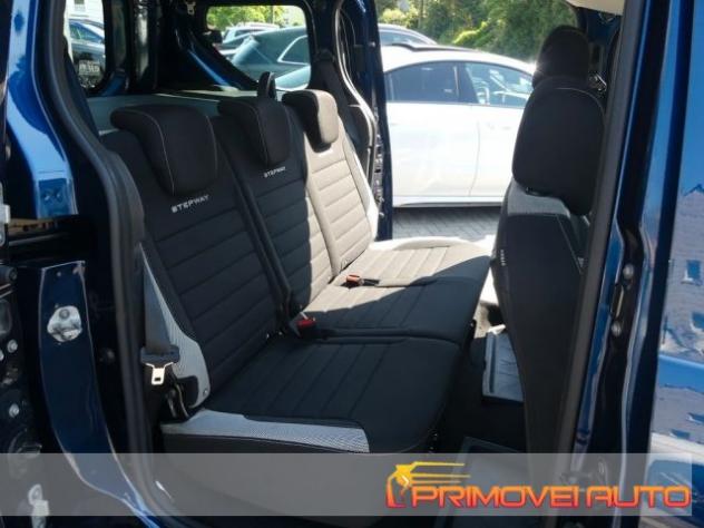 DACIA Dokker Stepway 1.5 Blue dCi 8V 95CV rif. 19586944 - Foto 4