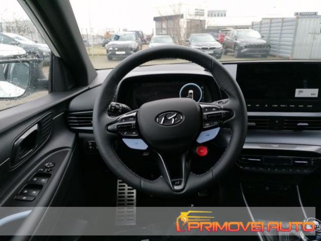 HYUNDAI i20 N 1.6 T-GDI MT N-Performance rif. 21153099 - Foto 2