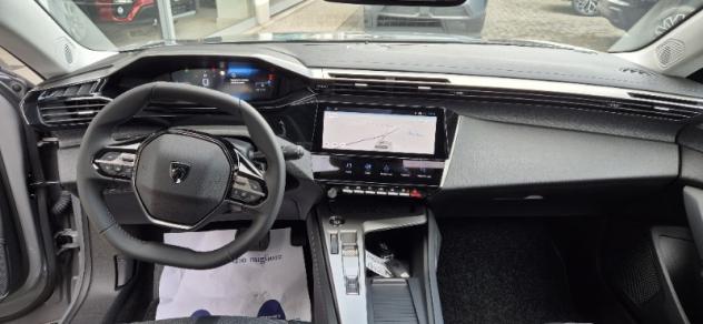 PEUGEOT 408 408 PureTech 130 S&S EAT8 Allure - Foto 8