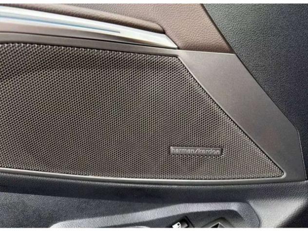 BMW 330 e Touring xdrive M Sport Pro/H-Kardon/Gancio rif. 24178810 - Foto 9