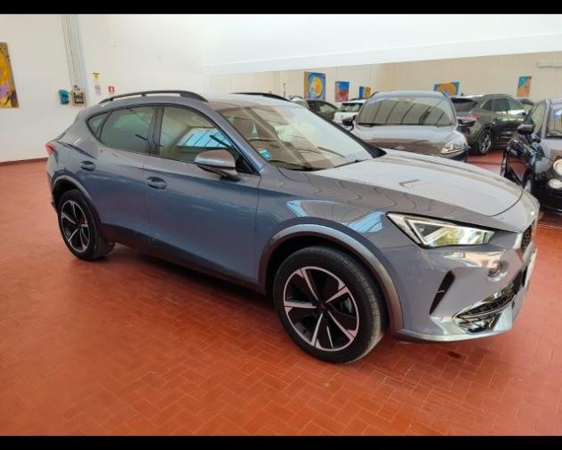 CUPRA Formentor 1.5 TSI DSG rif. 23934604 - Foto 9
