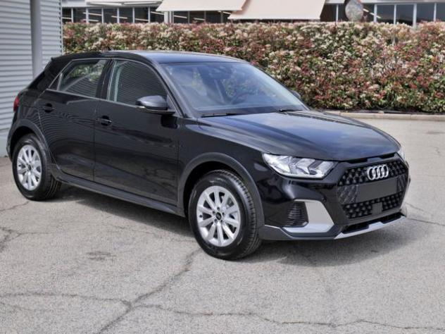 AUDI A1 Allstreet 1.0 (30) Tfsi 110cv s-tronic Business rif. 23637147 - Foto 4