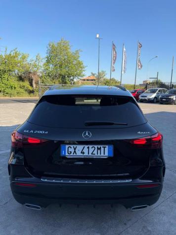MERCEDES-BENZ GLA 200 d Automatic 4Matic AMG Line Premium rif. 23962939 - Foto 5