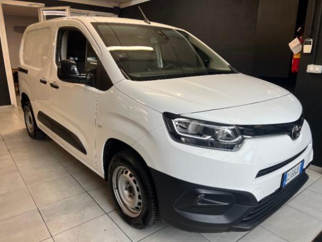 TOYOTA Proace City 1.5D 100 CV S&S PL 4p. Comfort rif. 22284005 - Foto 5