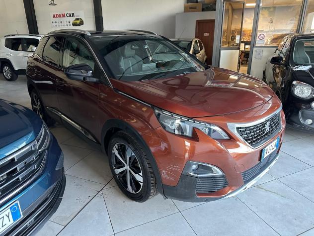Peugeot 3008 BlueHDi 130 S&S GT Line - Foto 3