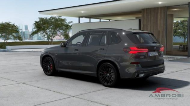 BMW X5 xDrive30d Msport Pro Innovation Travel Package rif. 23495890 - Foto 2