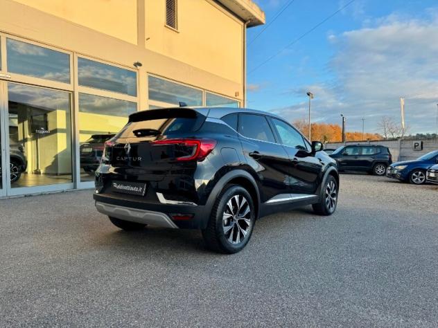 RENAULT Captur 2ª serie Captur TCe 90 CV Techno - Foto 5