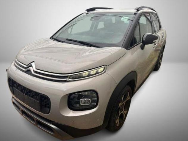 CITROEN C3 Aircross PureTech 110 S&S Shine Tetto rif. 22247587