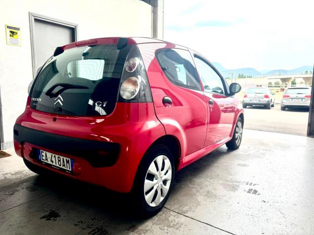 Citroen C1 1.0 5 porte airdream Perfect - Foto 9
