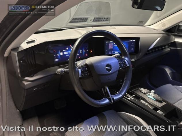 OPEL Astra 1.5 Turbo Diesel 130 CV AT8 Edition - PROMO rif. 24125826 - Foto 9