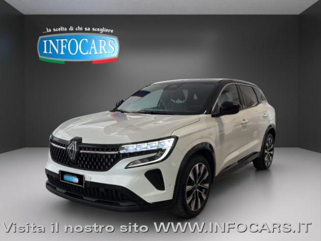 RENAULT Austral Full Hybrid E-Tech 200 CV Techno - PROMO rif. 24148464 - Foto 3