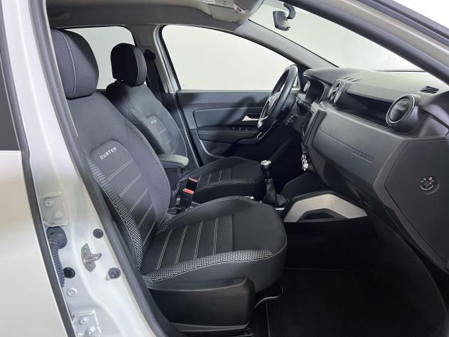 Dacia Duster Duster 1.0 tce Prestige Eco-g 4x2 100cv - Foto 9