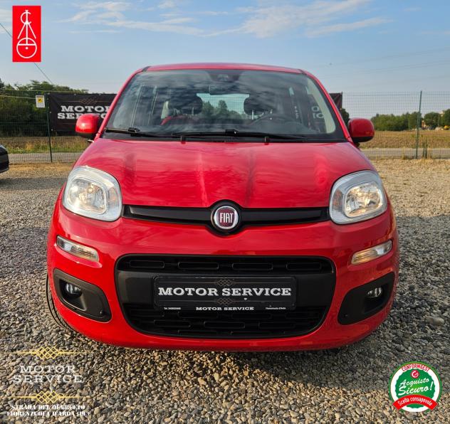 Fiat Panda 1.2 GPL PREZZO FINALE SOLO AGOSTO - Foto 3