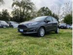 Ford Fiesta 5p * GPL * Cinghia Distribuzione fatta * Neopatentati ok * 97cv &hellip;