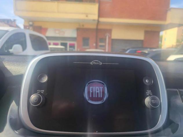 FIAT 500X 1.3 T4 150 CV DCT Connect Unipropietario !!!! rif. 23837440 - Foto 10