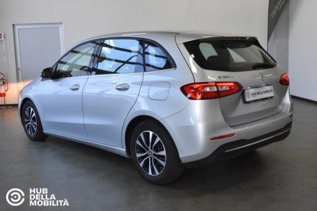 MERCEDES-BENZ B 180 d Automatic Sport rif. 23995620 - Foto 6