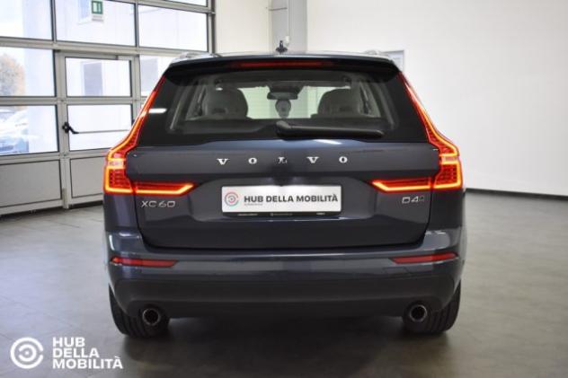 VOLVO XC60 D4 AWD Geartronic Business rif. 23033069 - Foto 5