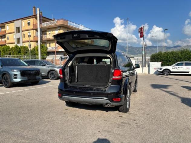 FIAT Freemont 2.0 Mjt 170 CV 4x4 aut. Lounge rif. 22910606 - Foto 7